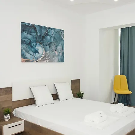 Bright 2-bedroom Near Center By Flat Mаnаger Apartament *