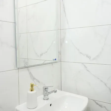 Bright 2-bedroom Near Center Varna