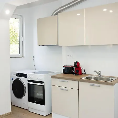 Apartament Bright 2-bedroom Near Center By Flat Mаnаger