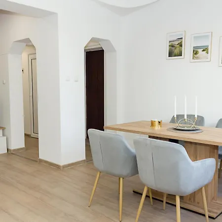 Διαμέρισμα Bright 2-bedroom Near Center By Flat Mаnаger Βάρνα